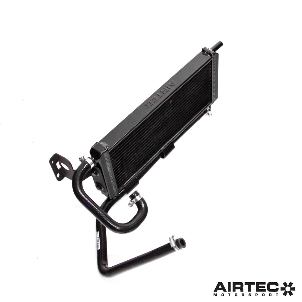 AIRTEC Motorsport Turbo Radiator for Honda Civic FL5 Type R – TMC ...