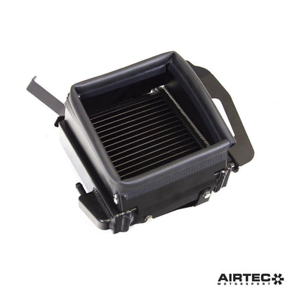 Airtec Motorsport Turbo Radiator for Toyota Yaris GR - TMC Motorsport