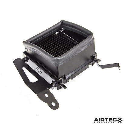 Airtec Motorsport Turbo Radiator for Toyota Yaris GR - TMC Motorsport