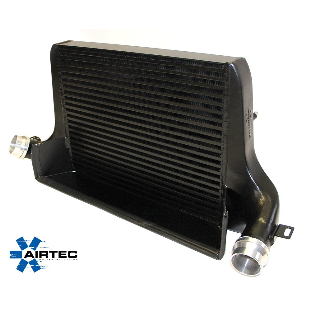AIRTEC Motorsport Intercooler Upgrade for Mini Cooper S F56 - TMC Motorsport