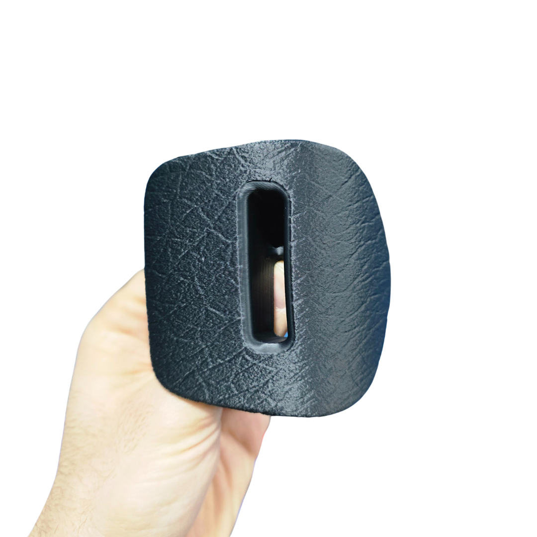 Abarth Seat Tilt Pull Handles Pair for Original Seats By Car Sketch - TMC Motorsport