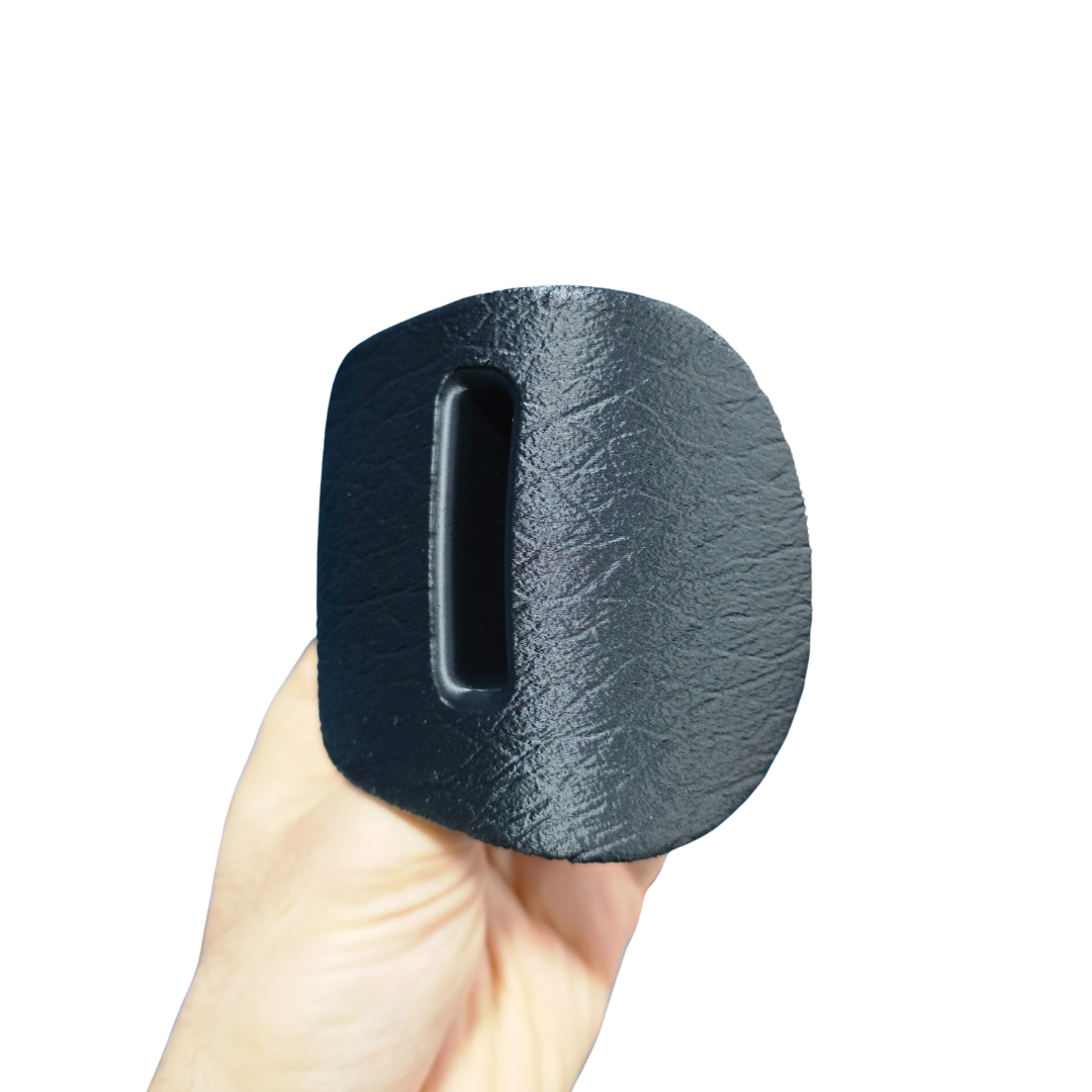 Abarth Seat Tilt Pull Handles Pair for Original Seats By Car Sketch - TMC Motorsport