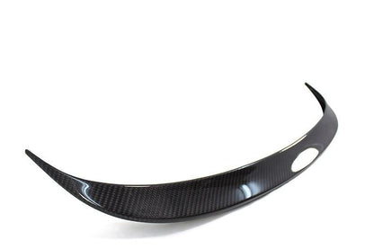 Abarth 500 / 595 / 695 Extensive Spoiler Lip - Carbon Fibre - Abarth Tuning