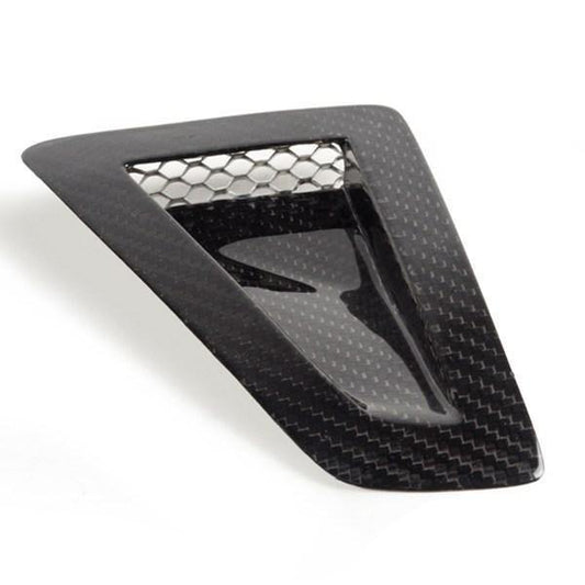 Abarth 500 / 595 / 695 NACA Air Intake - Carbon Fibre - Abarth Tuning