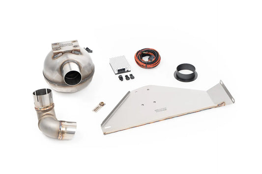 Tesla Model 3 - Active Sound Control - Single Sound Generator Kit