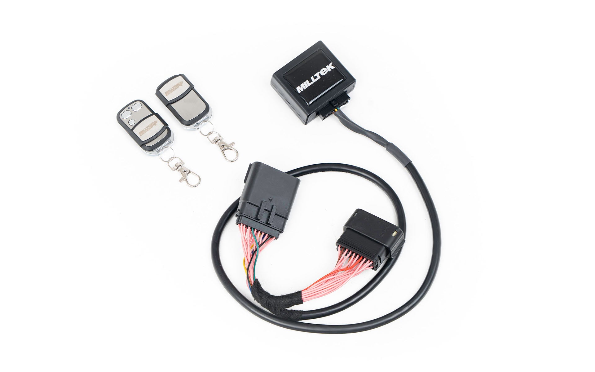 Lotus Emira - Active Valve Control V2