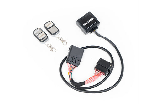 Lotus Emira - Active Valve Control V2