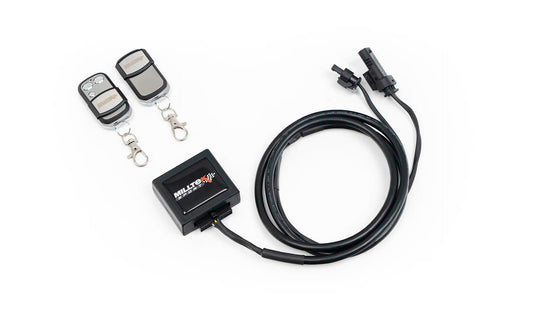 Honda Civic Type R FL5/Integra Type S DE5 -Active Valve Control - Works with Milltek Sport and OE Valved Exhausts