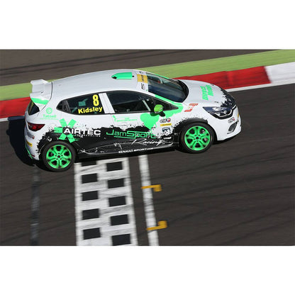 AIRTEC Motorsport Intercooler Upgrade for Renault Clio RS - TMC Motorsport