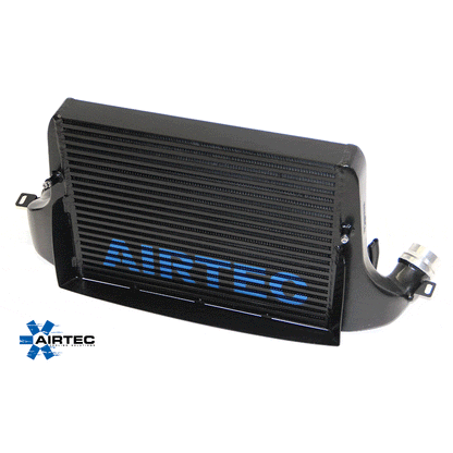 AIRTEC Motorsport Intercooler Upgrade for Mini Cooper S F56 - TMC Motorsport