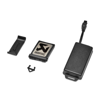 Porsche 718 Cayman GT4 RS / Spyder RS | Akrapovic | Sound Kit - TMC Motorsport