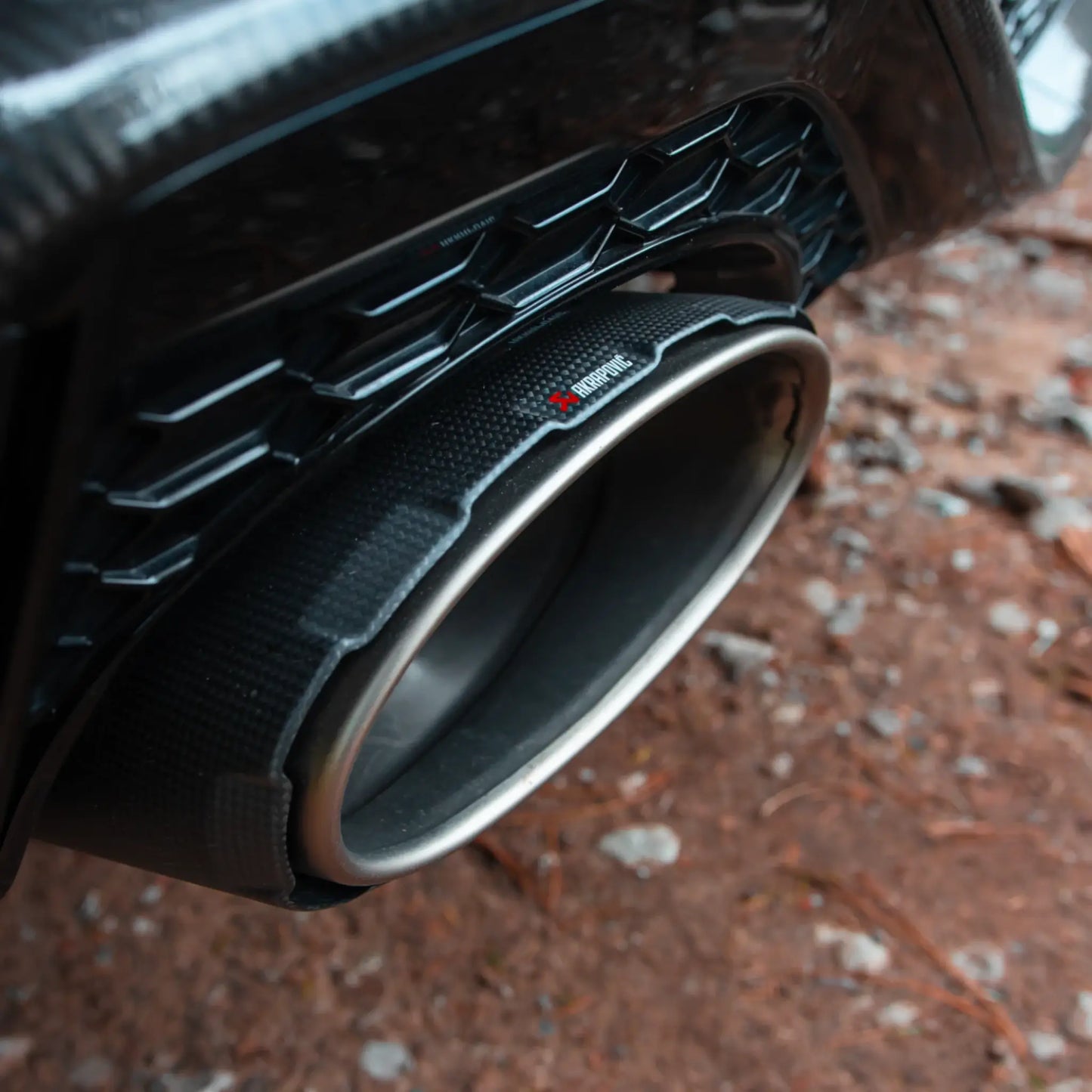 Audi RS6 / RS7 / Performance (C8) | Akrapovic | Evolution Line (Titanium) - TMC Motorsport