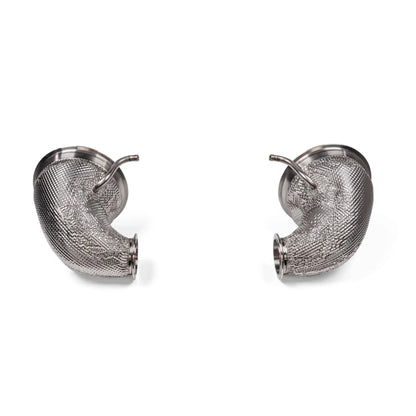 Porsche 911 GT3 / GT3 Touring / GT3 RS / S/T (992.1) | Akrapovic | Slip-On Race Line Adapter Set (SS) - TMC Motorsport