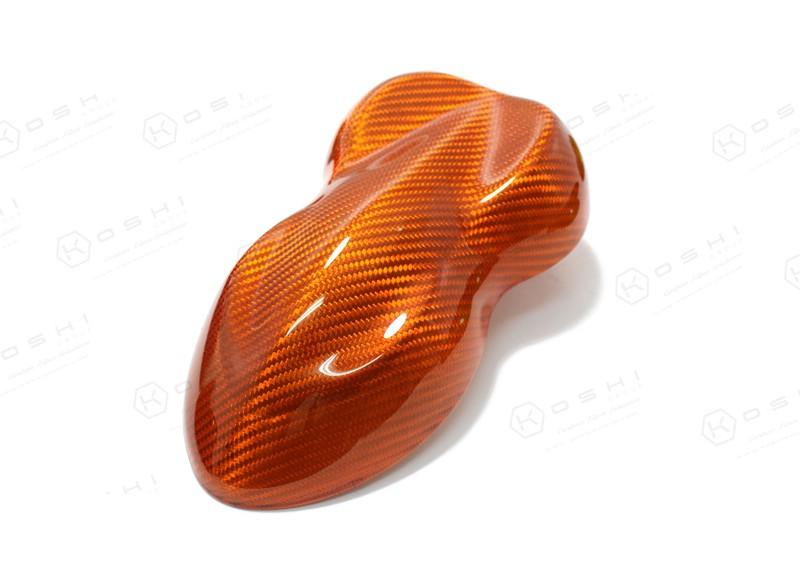 Alfa Romeo 4C Steering Wheel Air Bag Circle Frame - Carbon Fibre - Alfa Romeo Shop