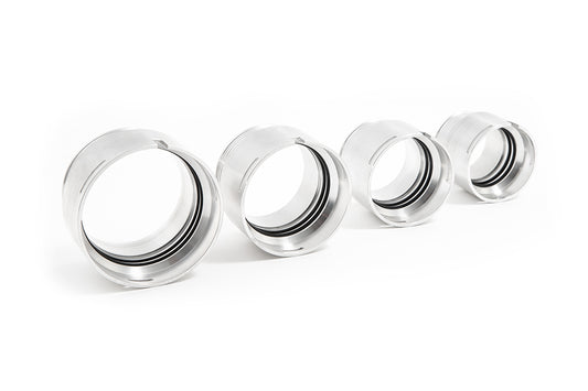 Forge Motorsport Alloy Female Hose Coupler - TMC Motorsport