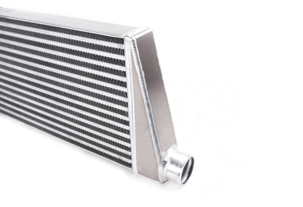 Forge Motorsport Front Mounted Intercooler Kit for Abarth 500 / 595 / 695 - Abarth Tuning