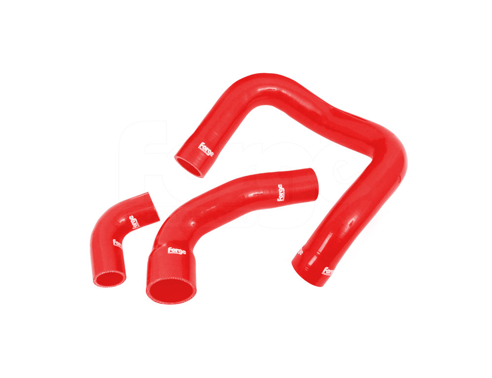 Forge Motorsport Front Mounted Intercooler Kit for Abarth 500 / 595 / 695 - Abarth Tuning