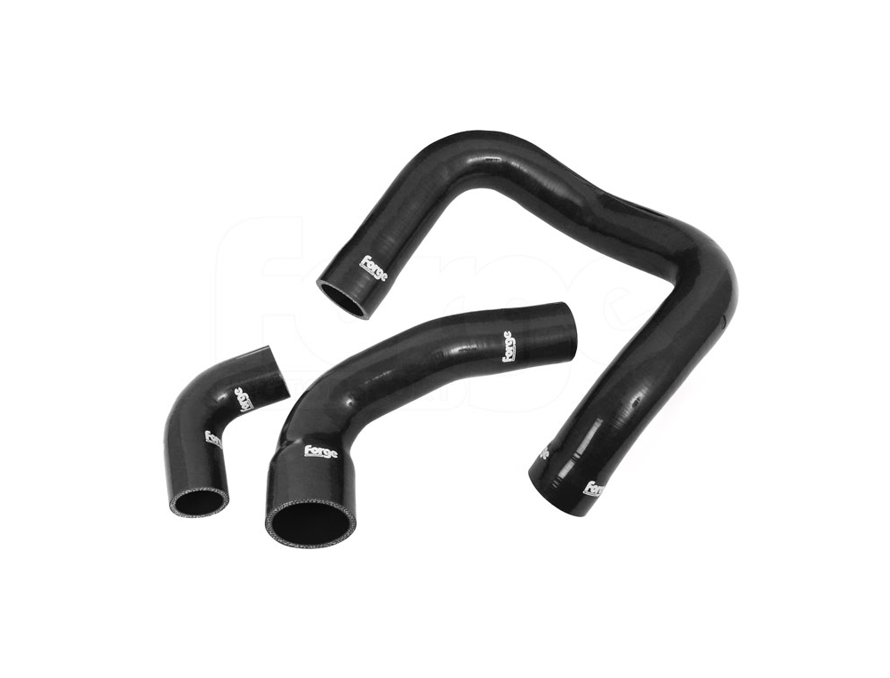 Forge Motorsport Front Mounted Intercooler Kit for Abarth 500 / 595 / 695 - Abarth Tuning