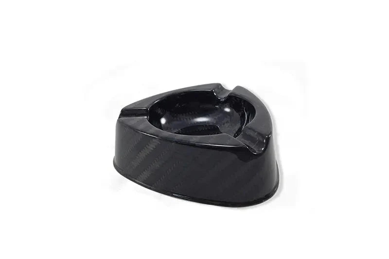 Ashtray - Carbon Fibre - Koshi Group Store