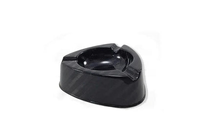Ashtray - Carbon Fibre - Koshi Group Store
