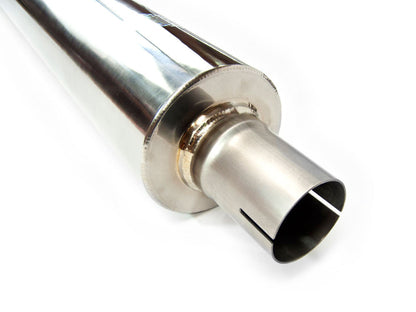 Aston Martin DB4 GT and Zagato Exhaust System (1958-63)