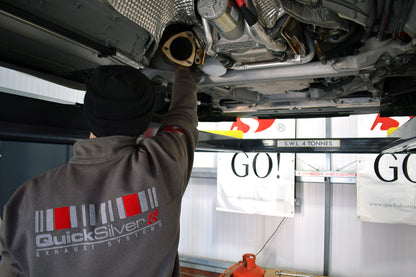 Aston Martin V12 Speedster - Race Catalysts (2021 on)