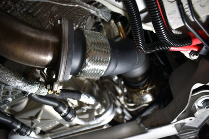 Aston Martin V12 Speedster - Race Catalysts (2021 on)