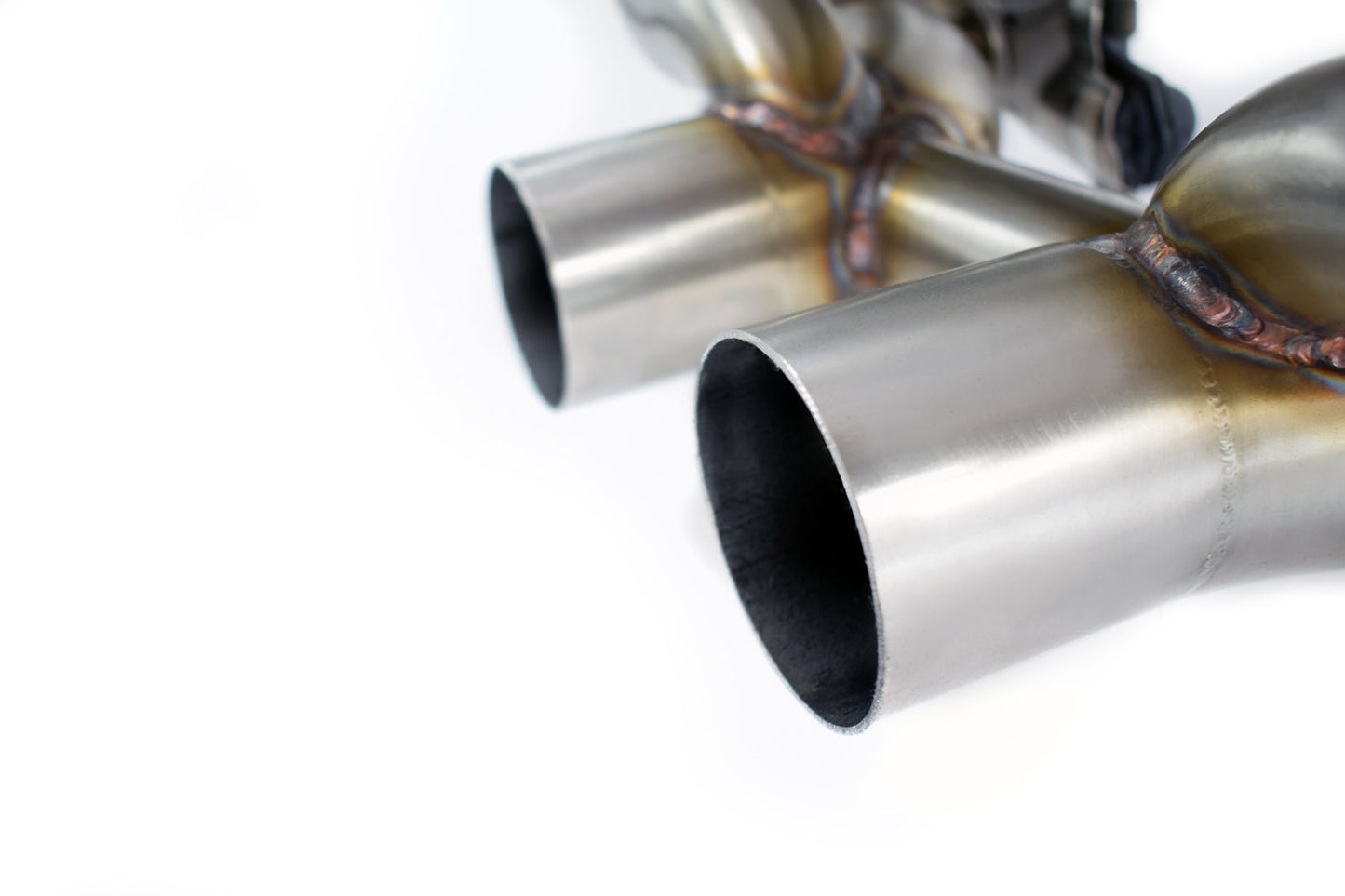 Aston Martin V12 Speedster - Titan Sport Exhaust with Sound Architect™ (2021 on)