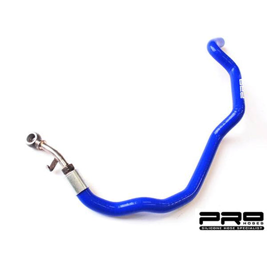 Pro Hoses Coolant Hose for Astra G Mk4 GSI Turbo - TMC Motorsport
