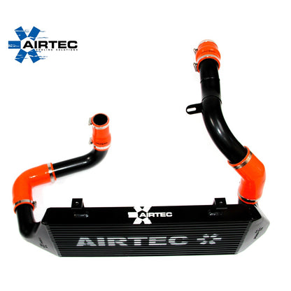 AIRTEC Motorsport Stage 2 60mm Core Intercooler Upgrade for Astra VXR Mk5 - TMC Motorsport