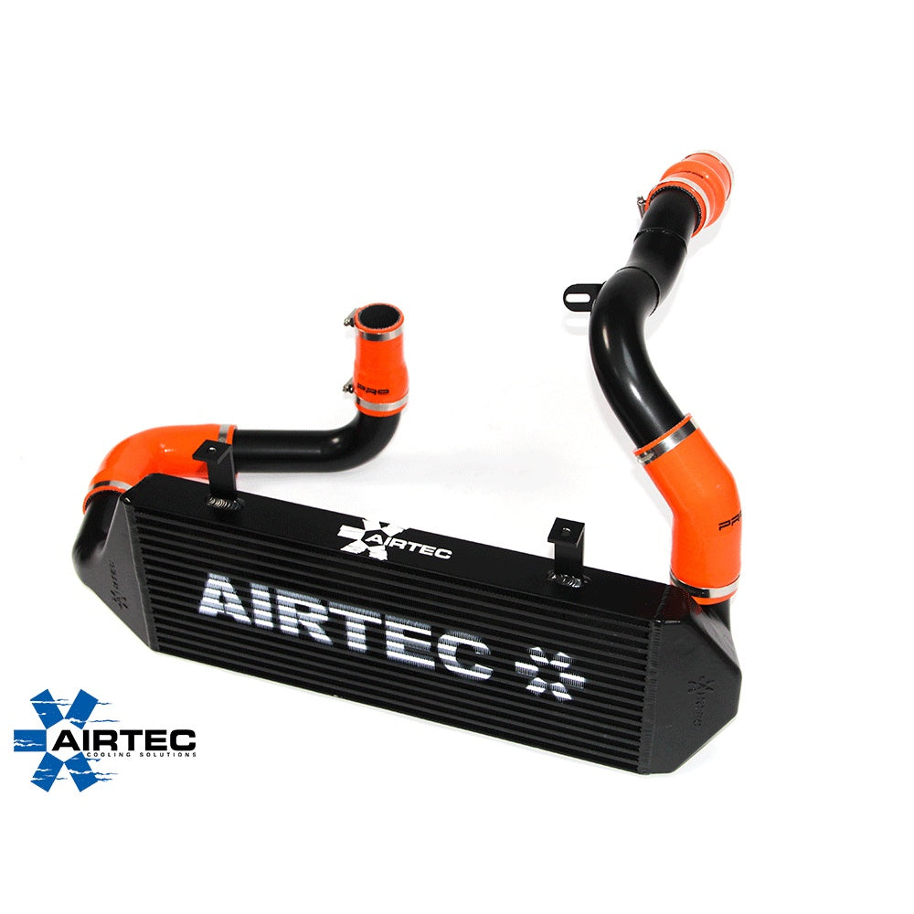 AIRTEC Motorsport Stage 2 60mm Core Intercooler Upgrade for Astra VXR Mk5 - TMC Motorsport