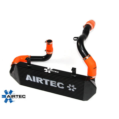 AIRTEC Motorsport Stage 2 60mm Core Intercooler Upgrade for Astra VXR Mk5 - TMC Motorsport