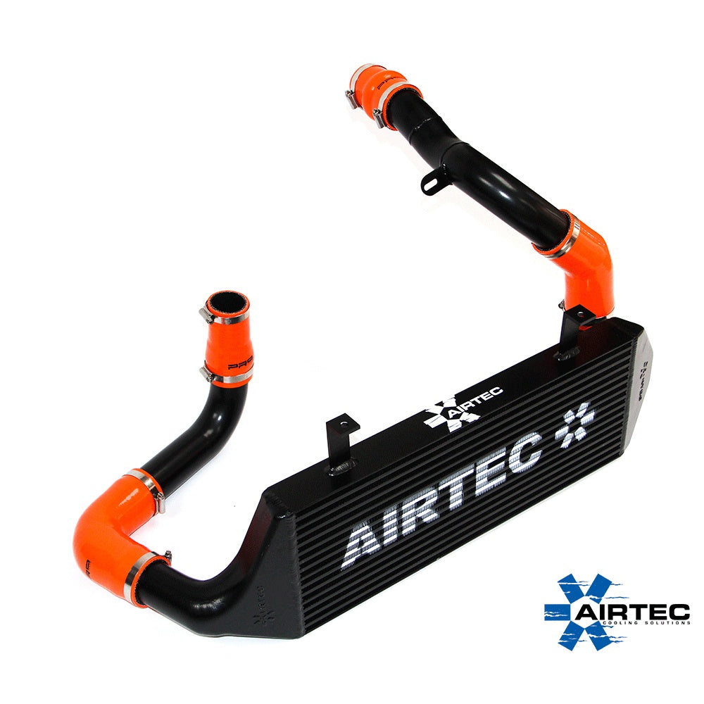 AIRTEC Motorsport Stage 2 60mm Core Intercooler Upgrade for Astra VXR Mk5 - TMC Motorsport