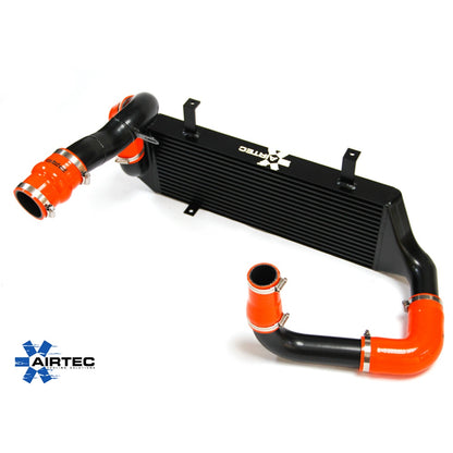 AIRTEC Motorsport Stage 2 60mm Core Intercooler Upgrade for Astra VXR Mk5 - TMC Motorsport