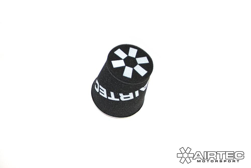 AIRTEC Motorsport Replacement Air Filter – Foam Filters - TMC Motorsport