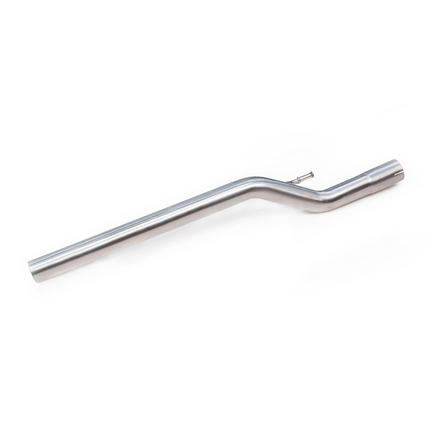 Cobra Sport Audi A1 1.4 TFSI (S Line) 122PS (10-18) Primary Resonator Delete Performance Exhaust - TMC Motorsport