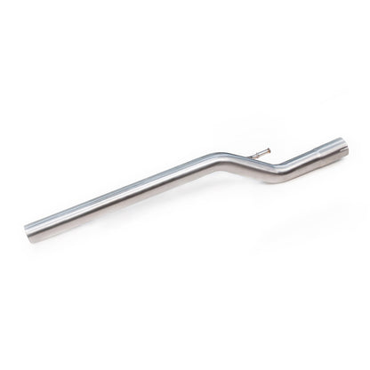 Cobra Sport Audi A1 1.4 TFSI (S Line) 122PS (10-18) Primary Resonator Delete Performance Exhaust - TMC Motorsport