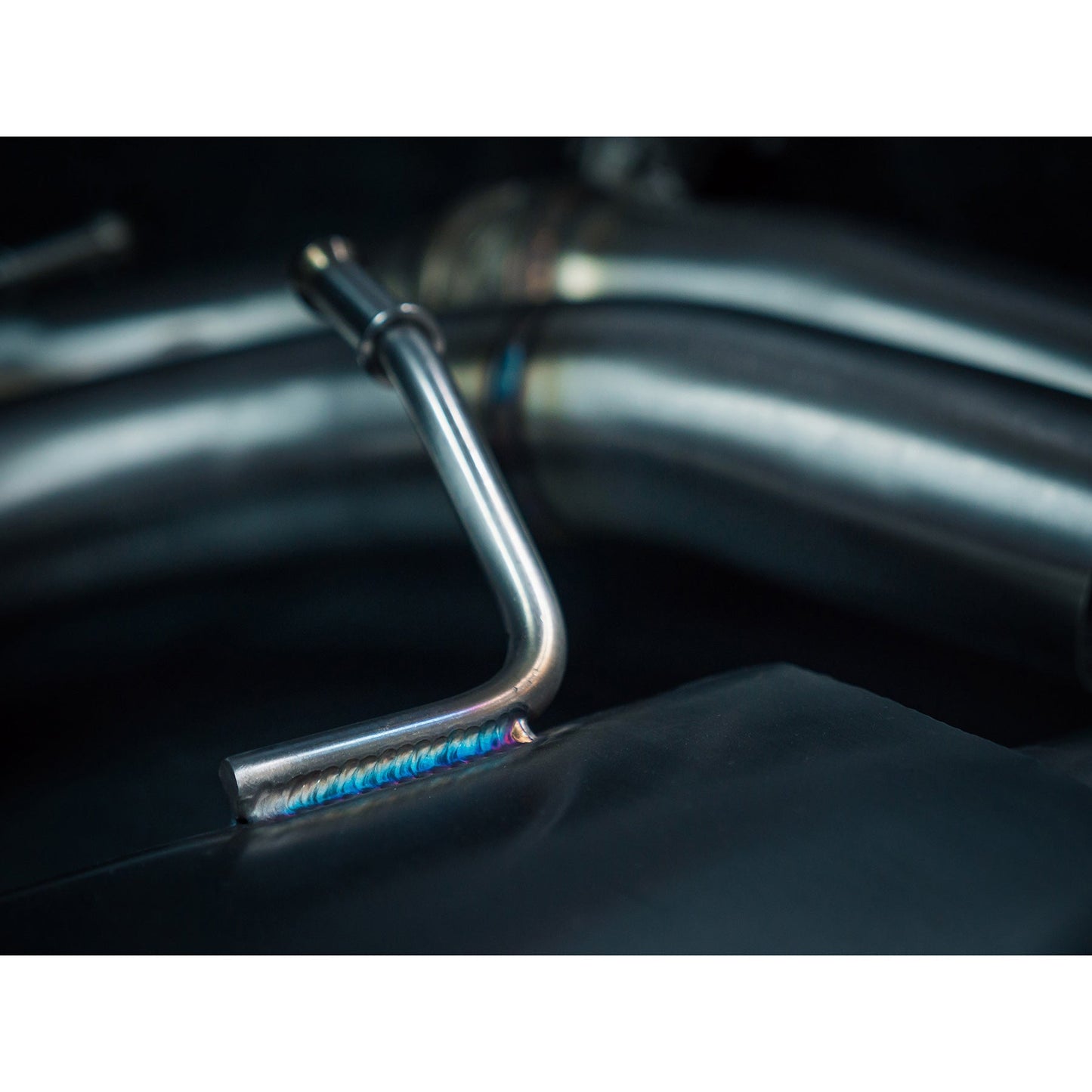 Cobra Sport Audi RS3 (8Y) 5 door Sportback GPF Back Performance Exhaust - TMC Motorsport