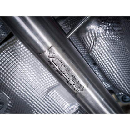 Cobra Sport Audi RS3 (8Y) 5 door Sportback GPF Back Performance Exhaust - TMC Motorsport