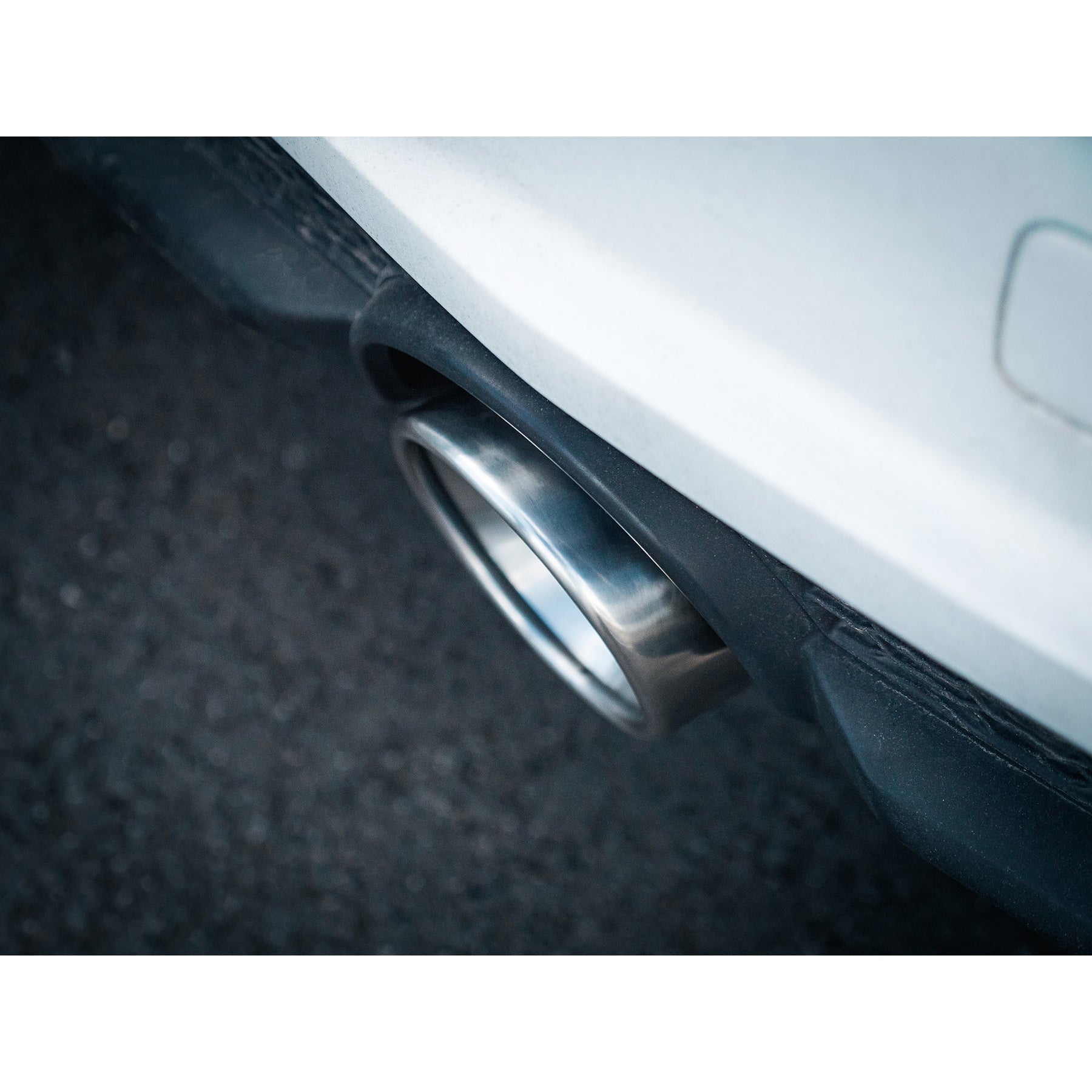 Cobra Sport Audi TT (Mk3) 2.0 TFSI (FWD) (Pre-GPF) Cat Back Performance Exhaust - TMC Motorsport