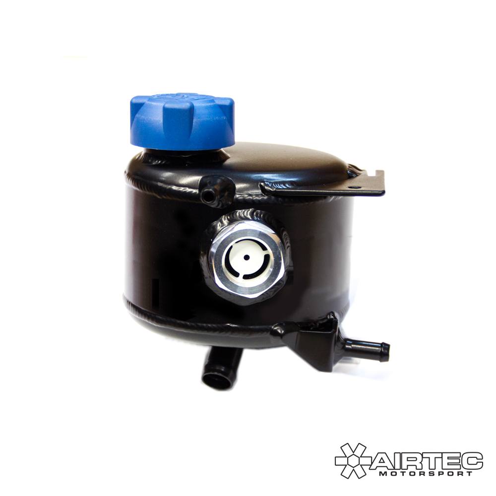AIRTEC Motorsport Header Tank for Mini Cooper S R56 - TMC Motorsport