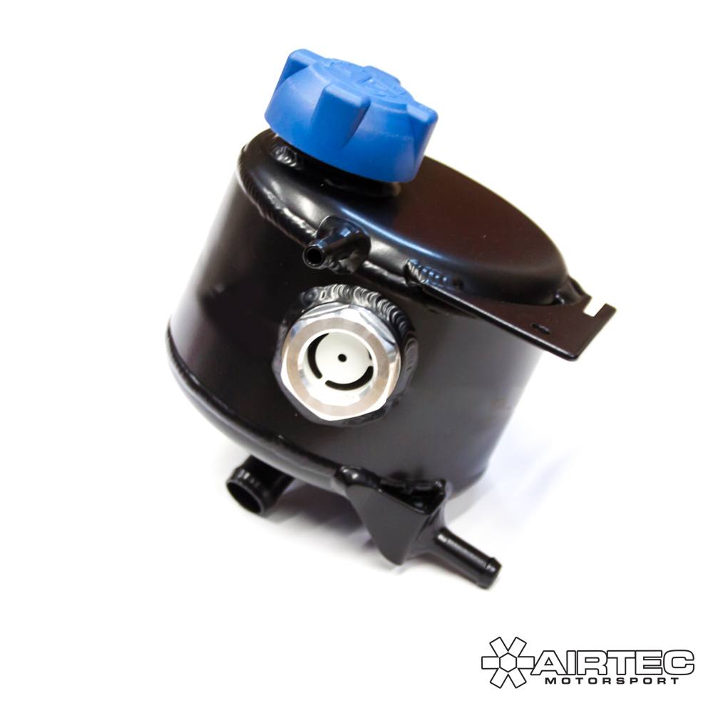 AIRTEC Motorsport Header Tank for Mini Cooper S R56 - TMC Motorsport