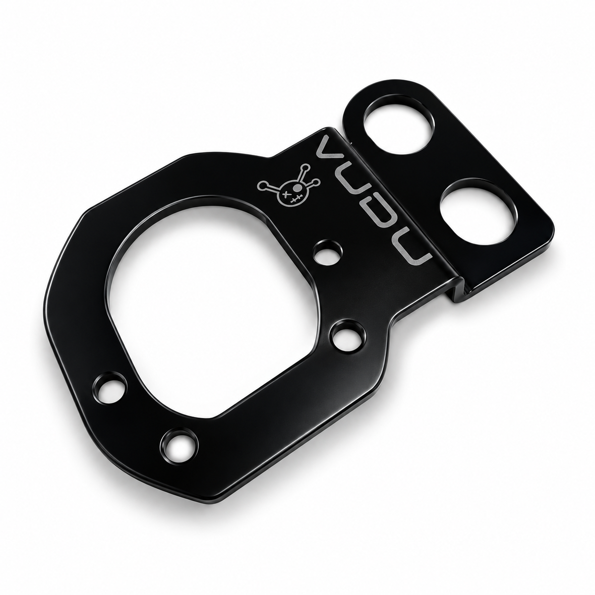 Ford Fiesta ST Mk7 Oil Catch Can  - VUDU Performance