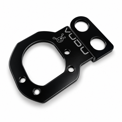 Ford Fiesta ST Mk7 Oil Catch Can  - VUDU Performance