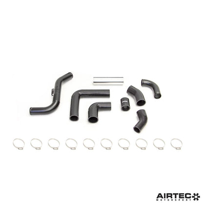 AIRTEC Motorsport Big Boost Pipe Kit for Volvo C30 T5 - TMC Motorsport