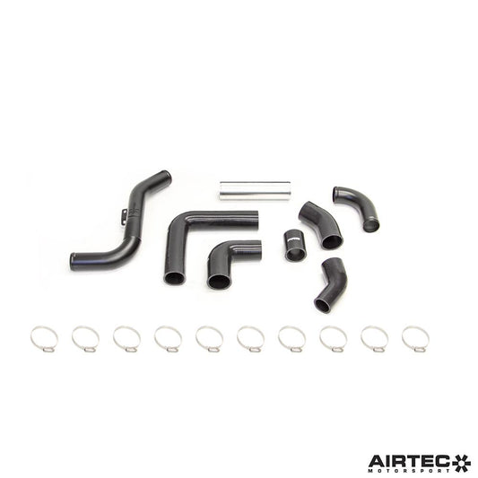 AIRTEC Motorsport Big Boost Pipe Kit for Volvo C30 T5 - TMC Motorsport