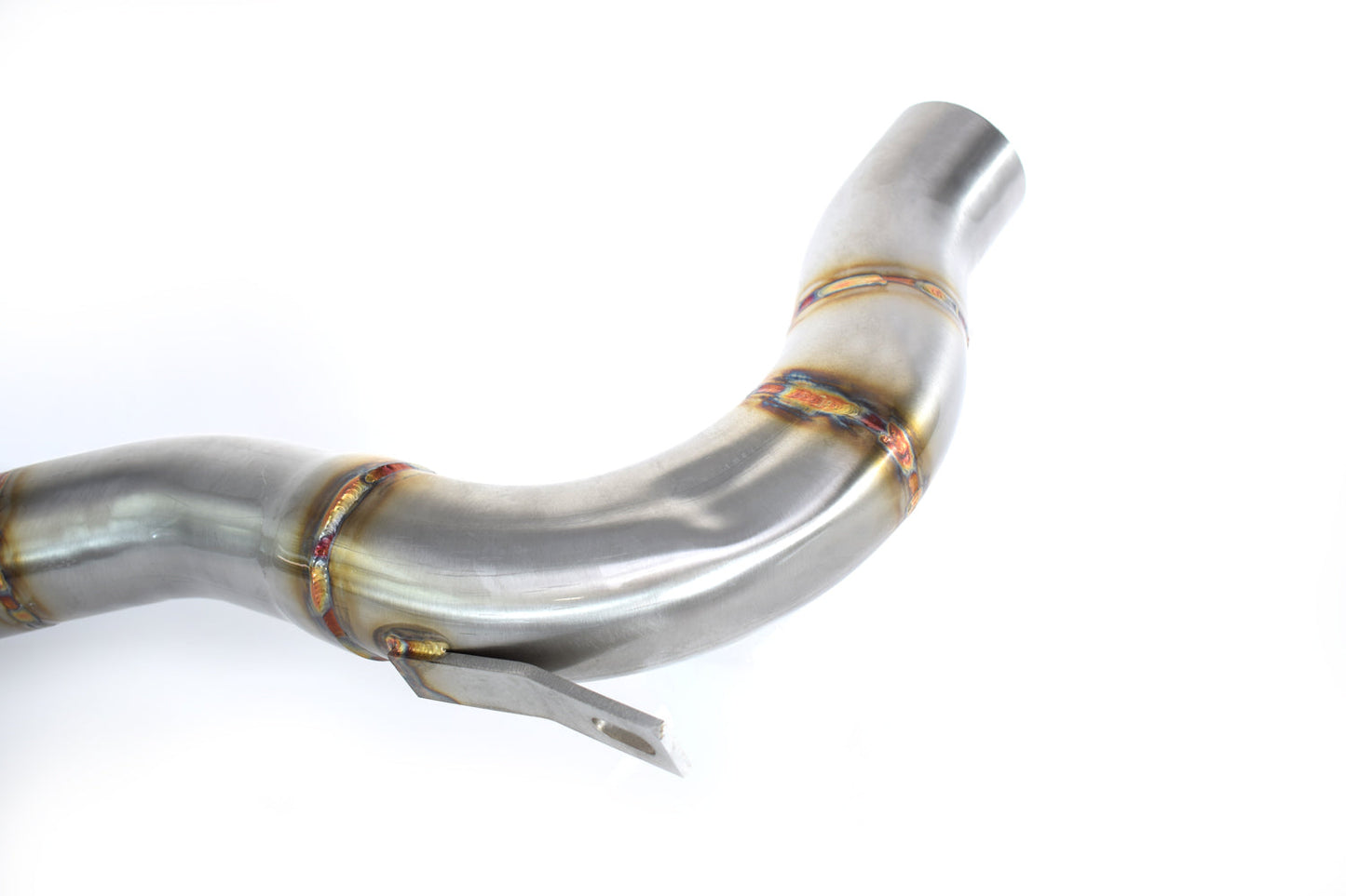 Bentley Flying Spur V6 & V8 Hybrid - Sport Exhaust with Sound Architect™ (2022 on)