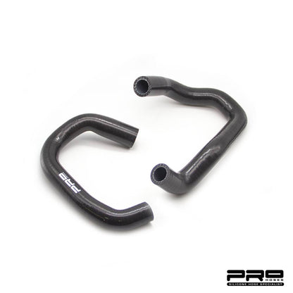 Pro Hoses 2 Pce Breather Hose Kit for Fiesta ST180 - TMC Motorsport