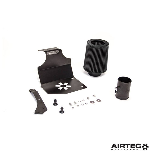 AIRTEC Motorsport Induction Kit for Fiesta Mk8 ST - TMC Motorsport