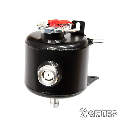 AIRTEC Motorsport Header Tank for Mini Cooper S R53 - TMC Motorsport
